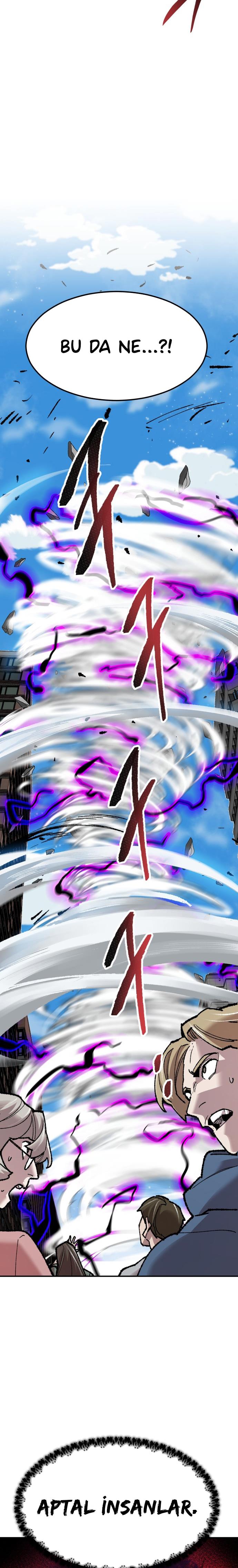 Read Limit Breaker TR Manga Online
