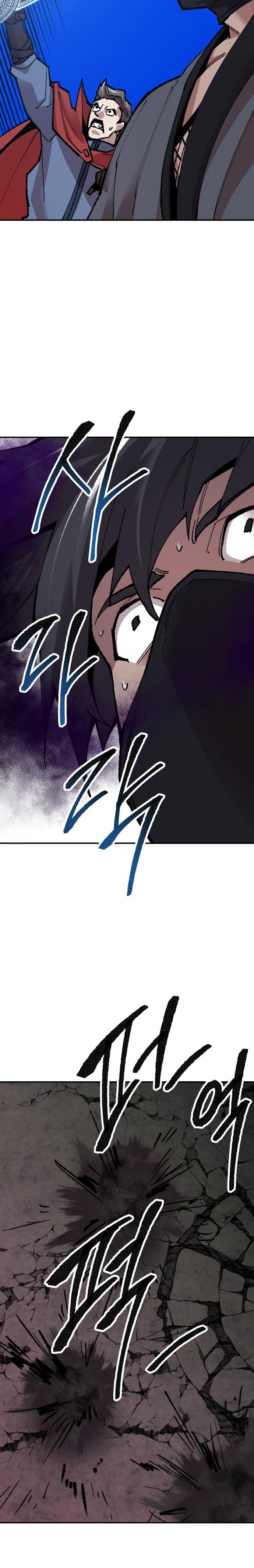 Read Limit Breaker TR Manga Online