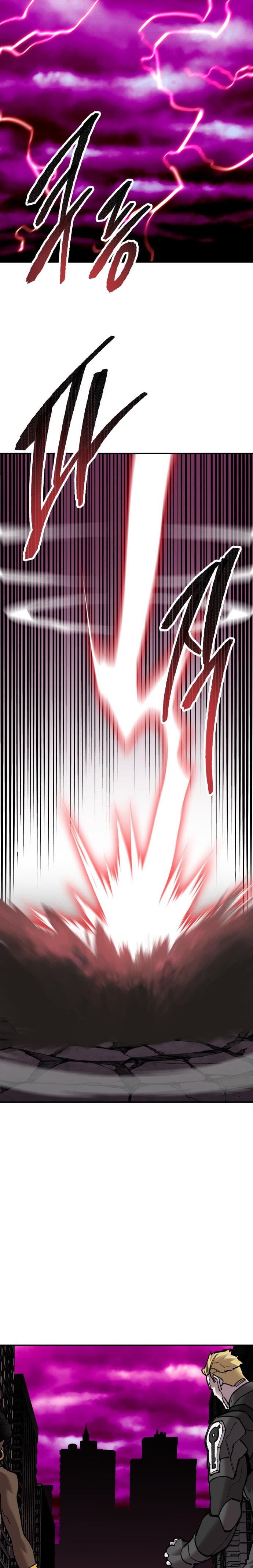Read Limit Breaker TR Manga Online