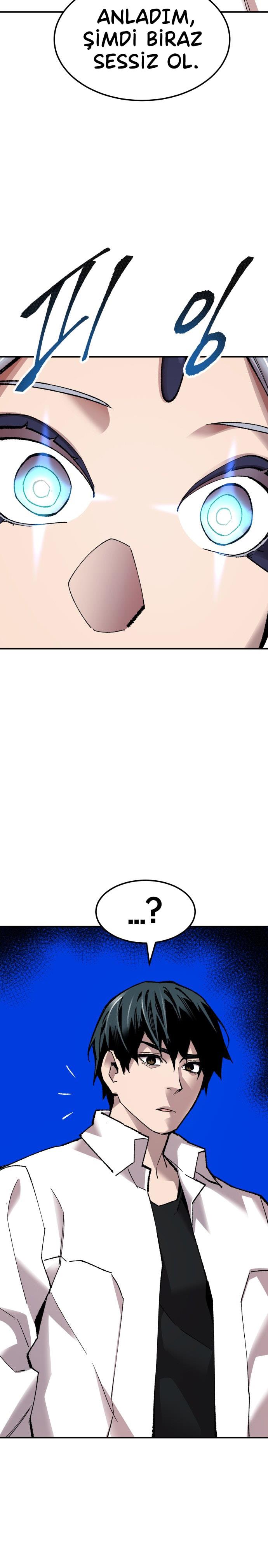 Read Limit Breaker TR Manga Online