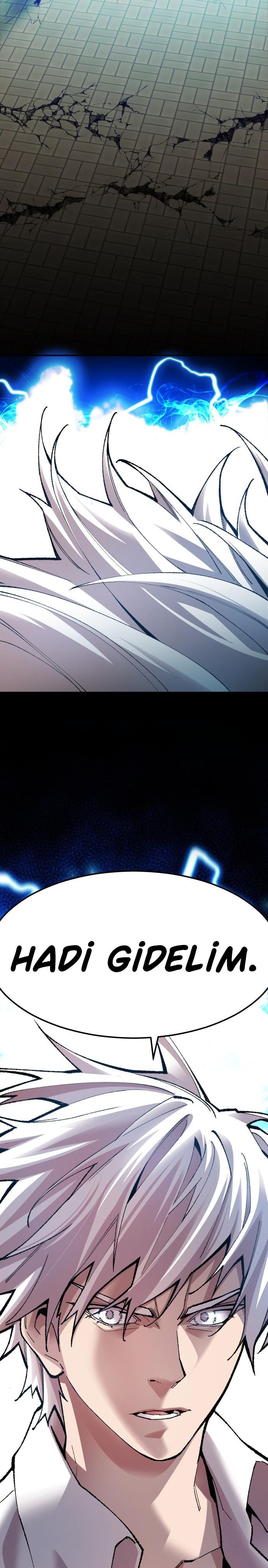 Read Limit Breaker TR Manga Online