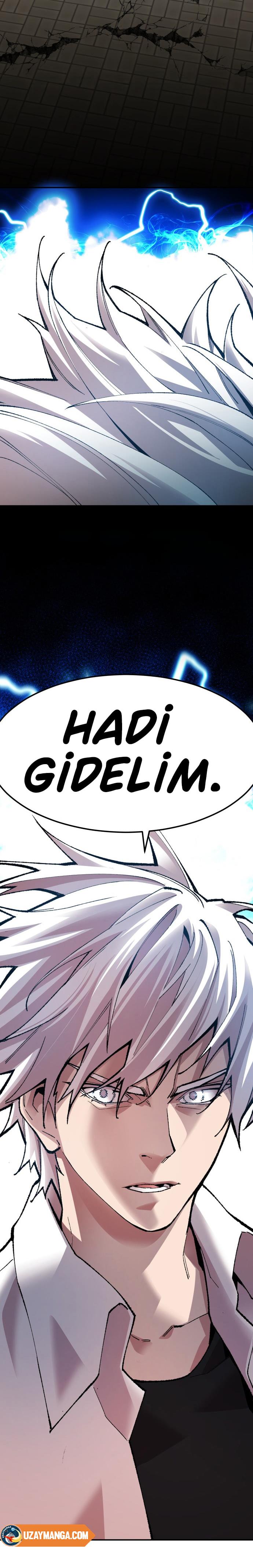 Read Limit Breaker TR Manga Online
