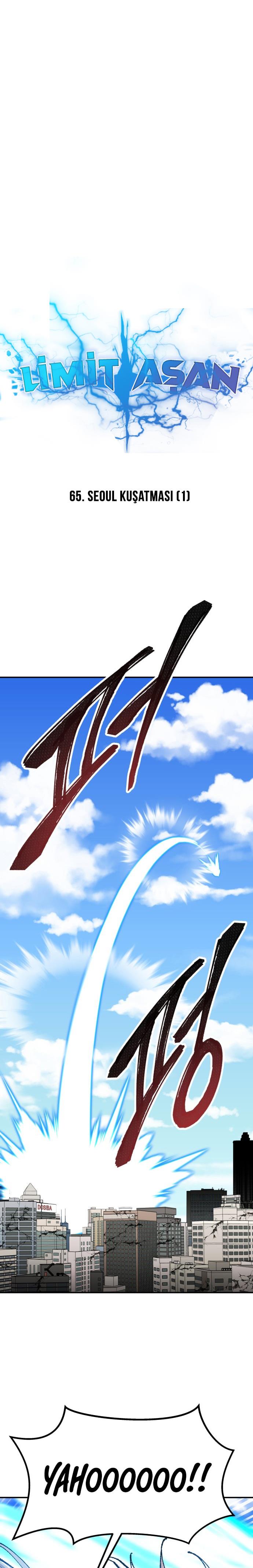 Read Limit Breaker TR Manga Online