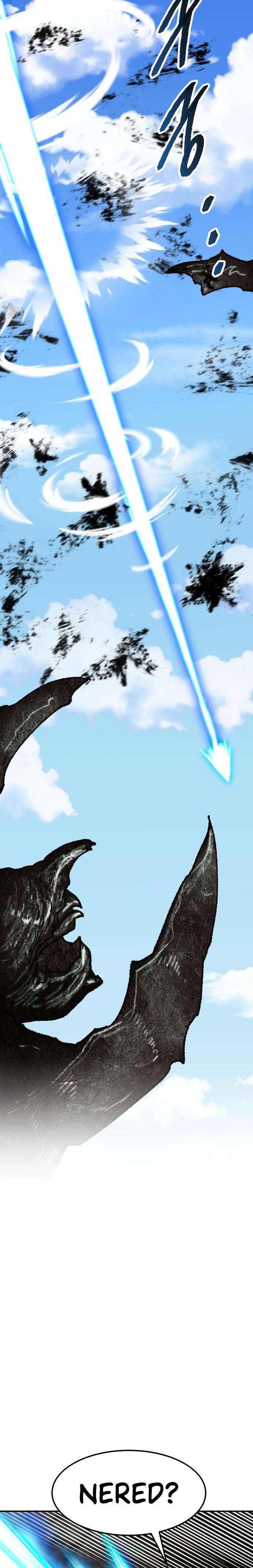 Read Limit Breaker TR Manga Online