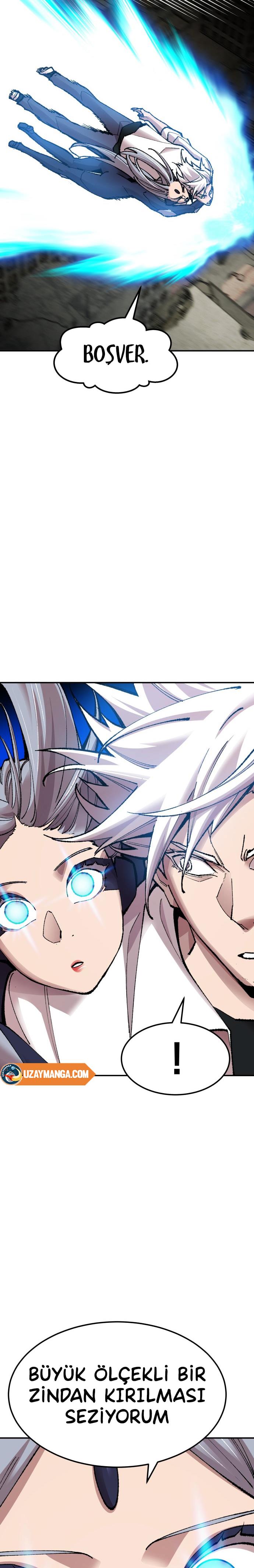 Read Limit Breaker TR Manga Online