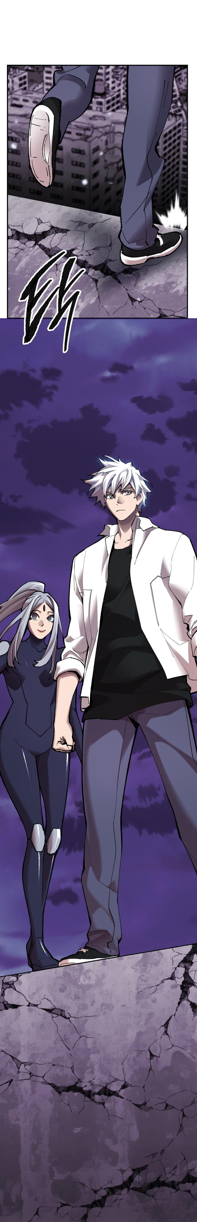 Read Limit Breaker TR Manga Online