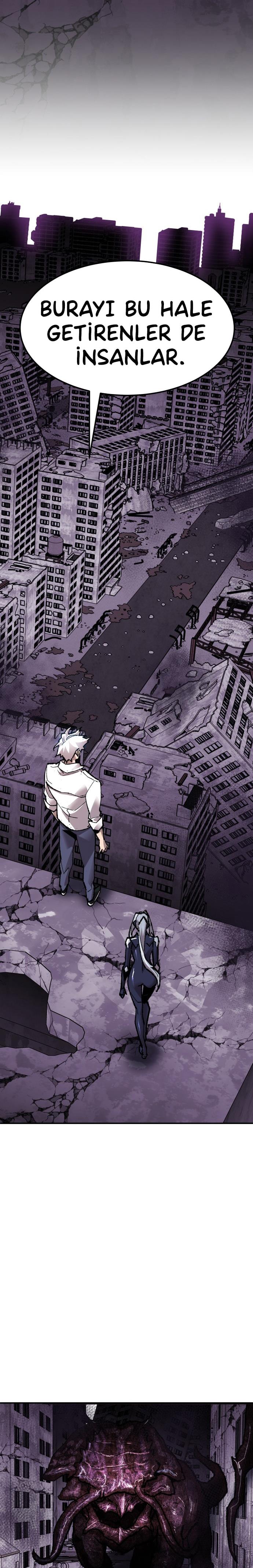 Read Limit Breaker TR Manga Online