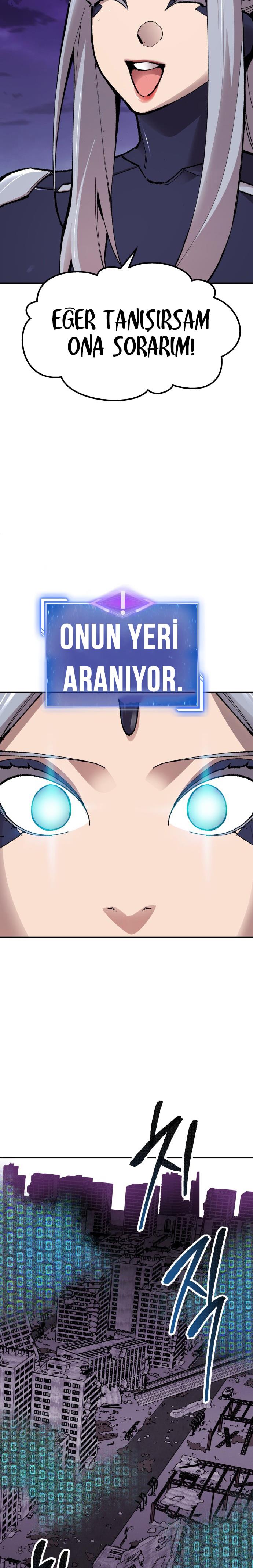 Read Limit Breaker TR Manga Online
