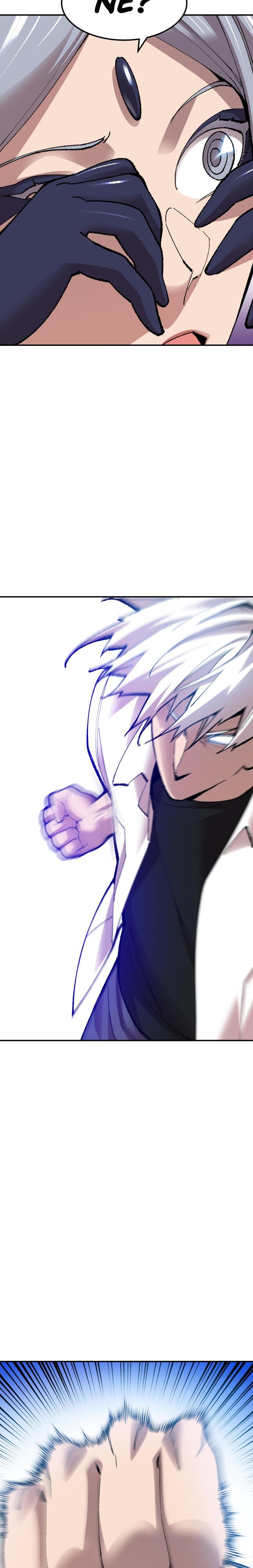 Read Limit Breaker TR Manga Online