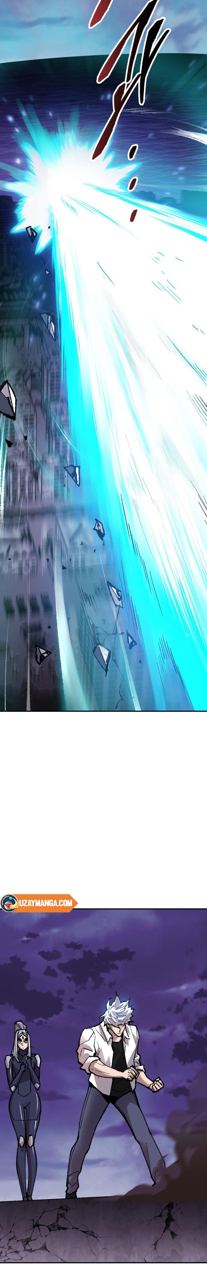 Read Limit Breaker TR Manga Online
