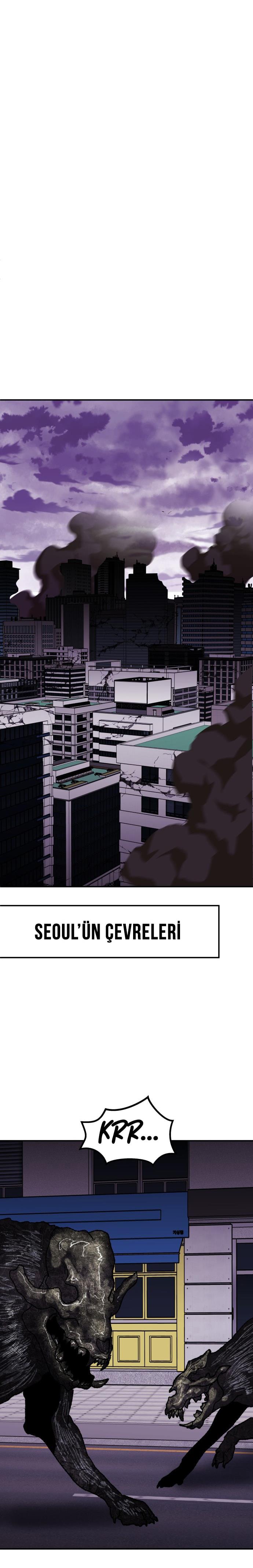 Read Limit Breaker TR Manga Online
