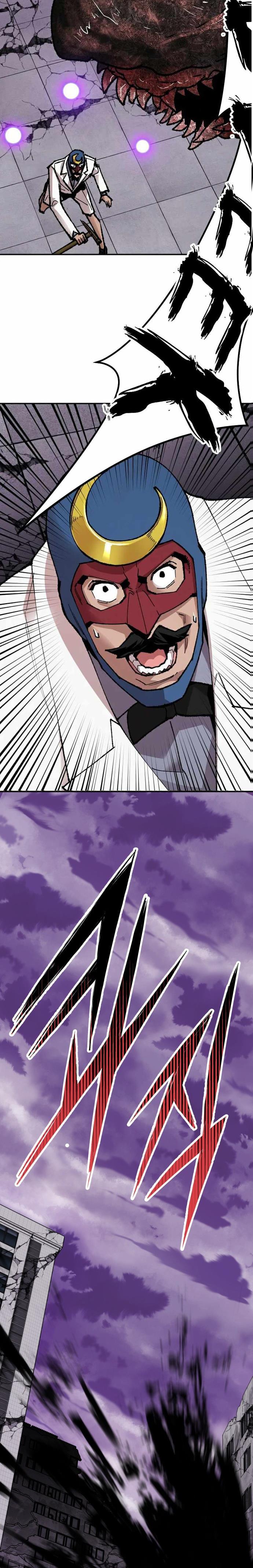 Read Limit Breaker TR Manga Online