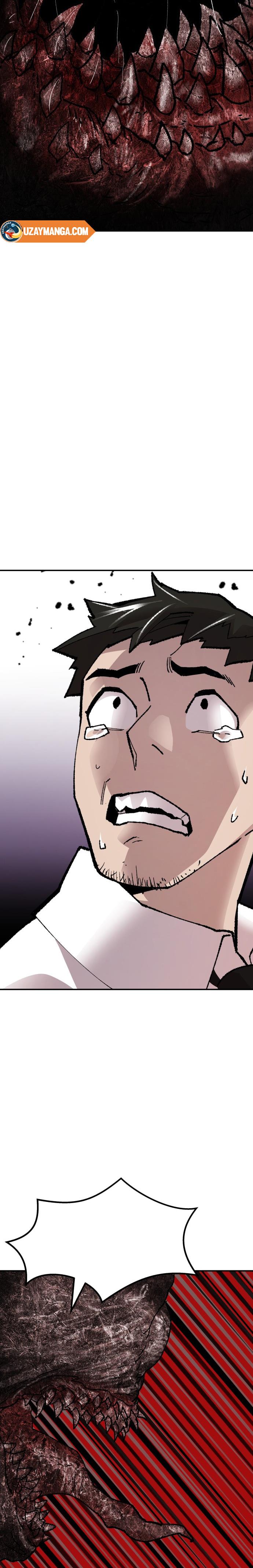 Read Limit Breaker TR Manga Online