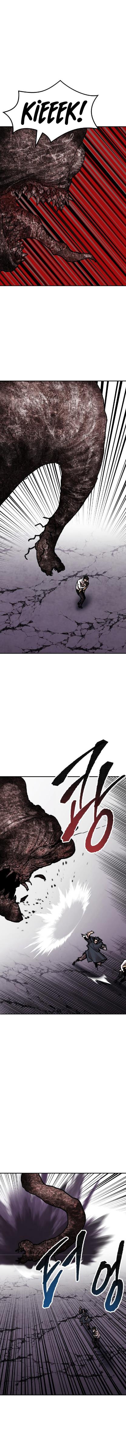 Read Limit Breaker TR Manga Online