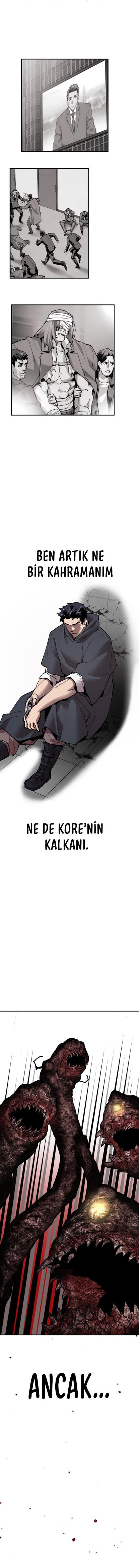 Read Limit Breaker TR Manga Online
