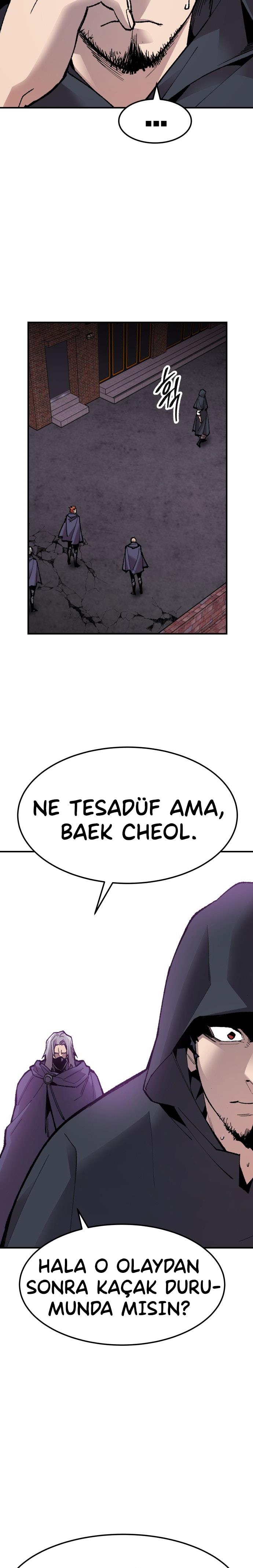 Read Limit Breaker TR Manga Online
