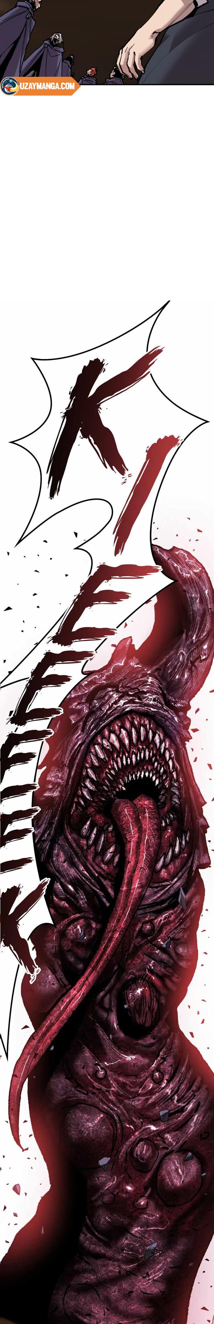 Read Limit Breaker TR Manga Online