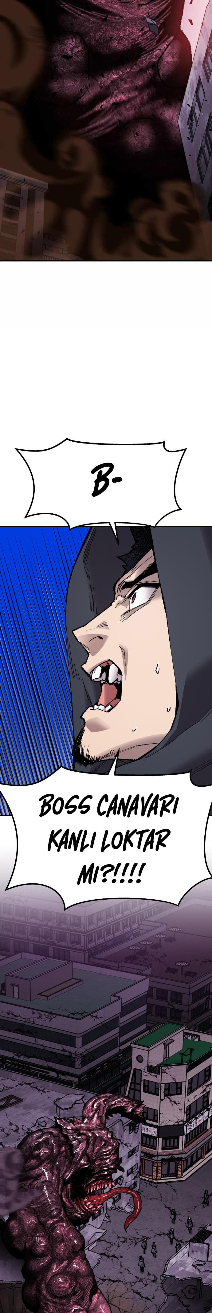 Read Limit Breaker TR Manga Online