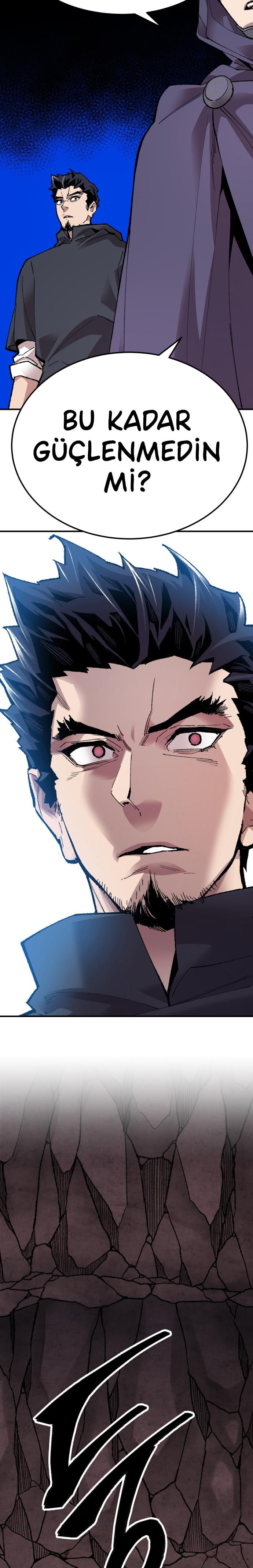 Read Limit Breaker TR Manga Online