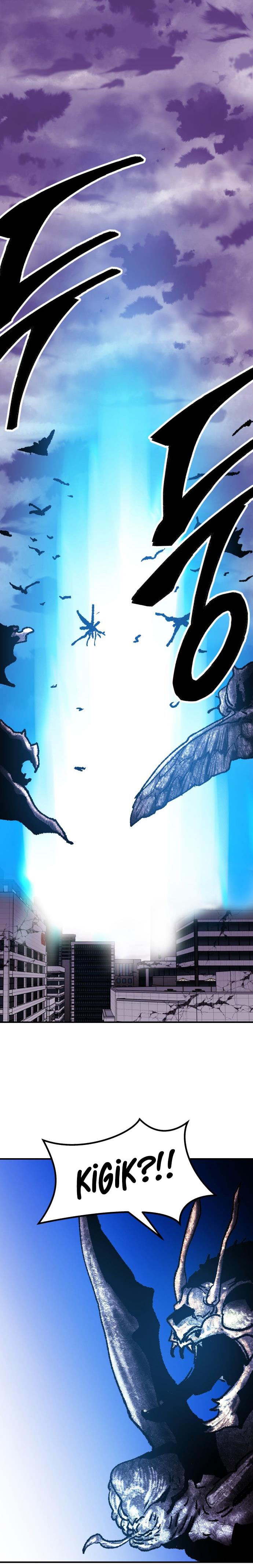 Read Limit Breaker TR Manga Online