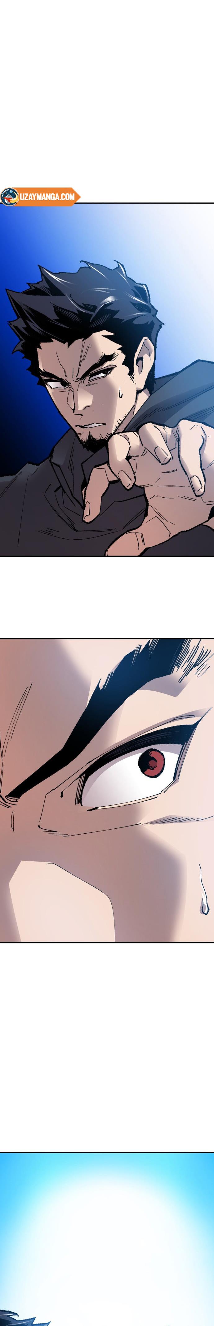 Read Limit Breaker TR Manga Online