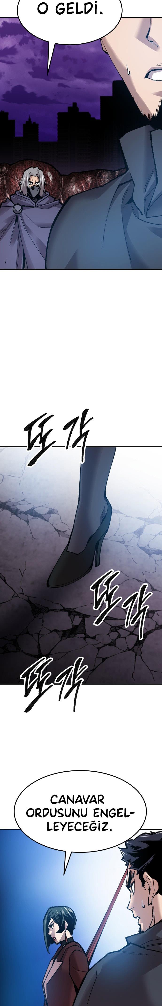 Read Limit Breaker TR Manga Online
