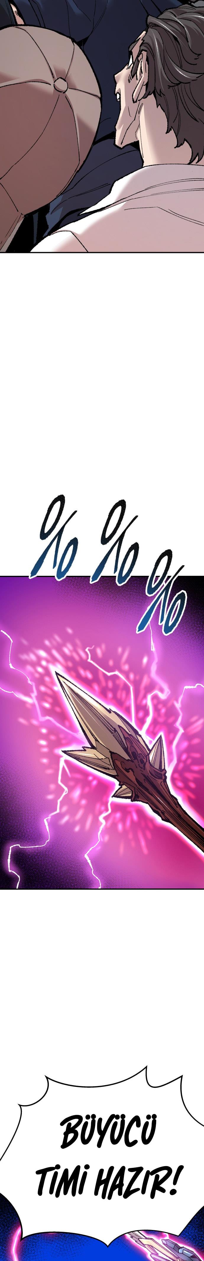 Read Limit Breaker TR Manga Online