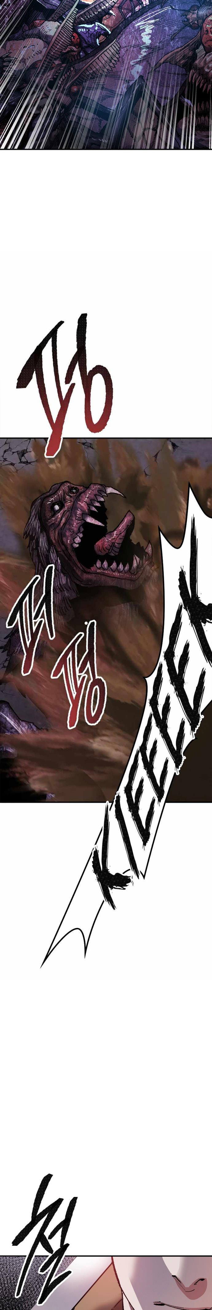 Read Limit Breaker TR Manga Online