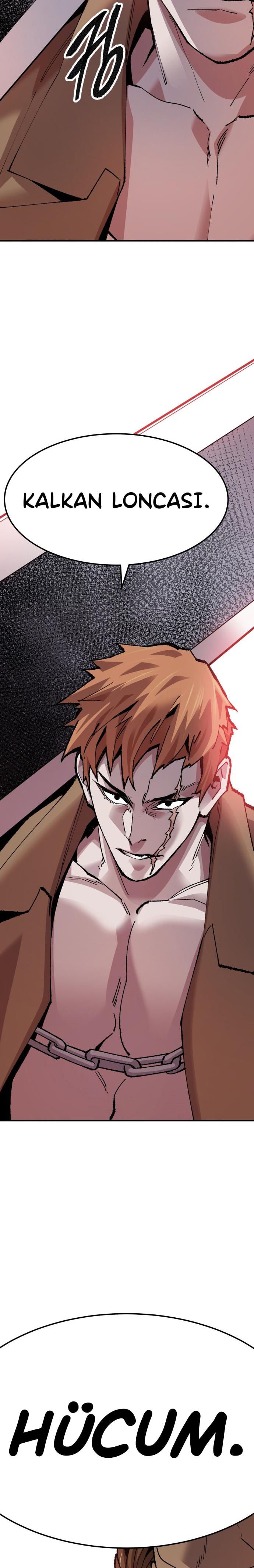 Read Limit Breaker TR Manga Online