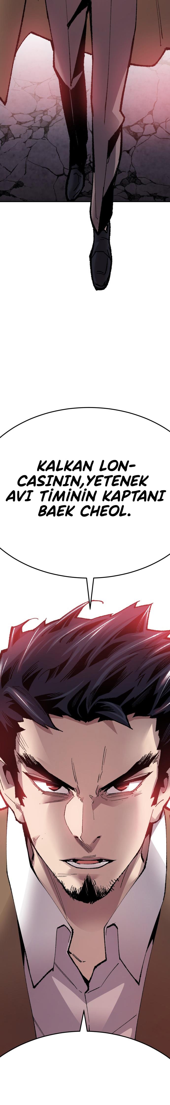 Read Limit Breaker TR Manga Online