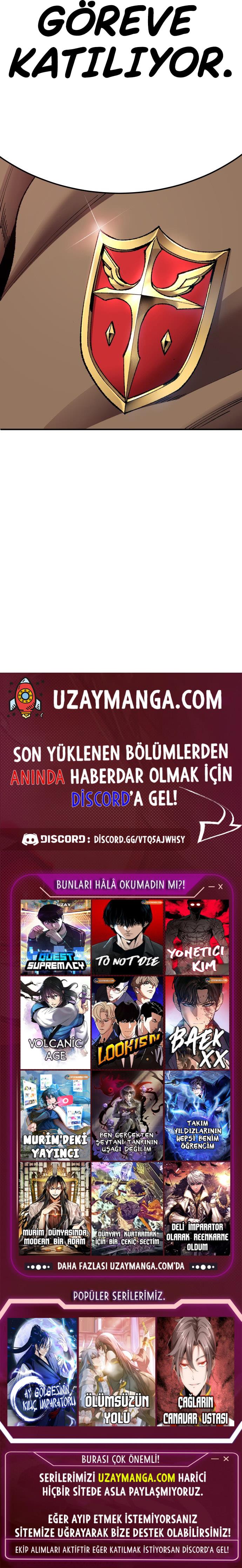 Read Limit Breaker TR Manga Online
