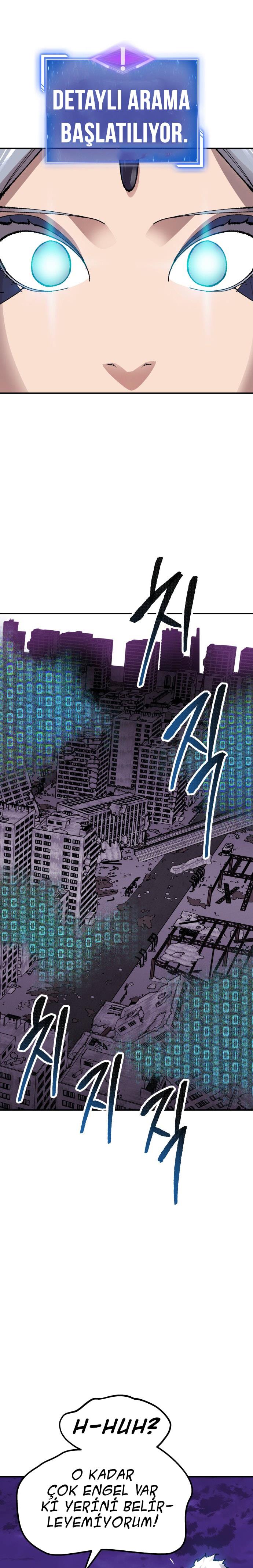 Read Limit Breaker TR Manga Online