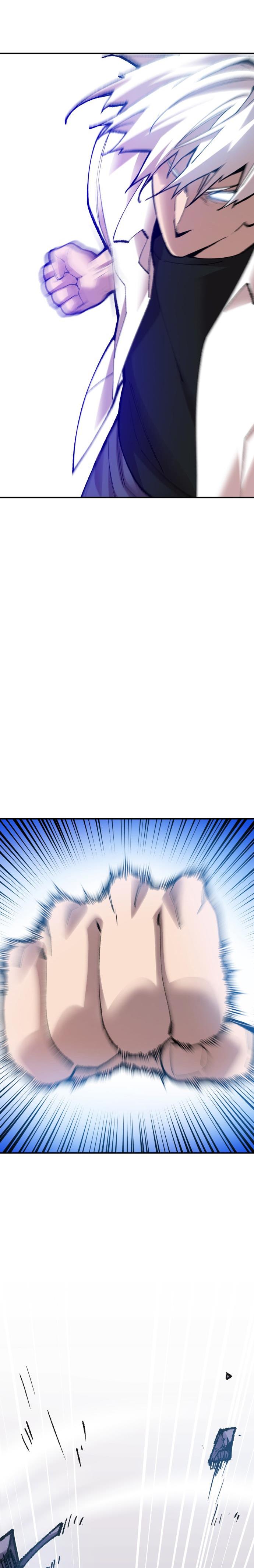 Read Limit Breaker TR Manga Online
