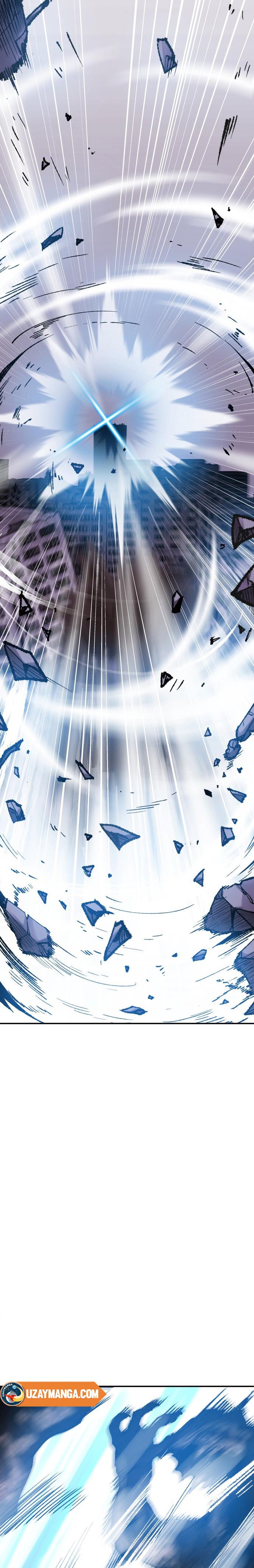 Read Limit Breaker TR Manga Online