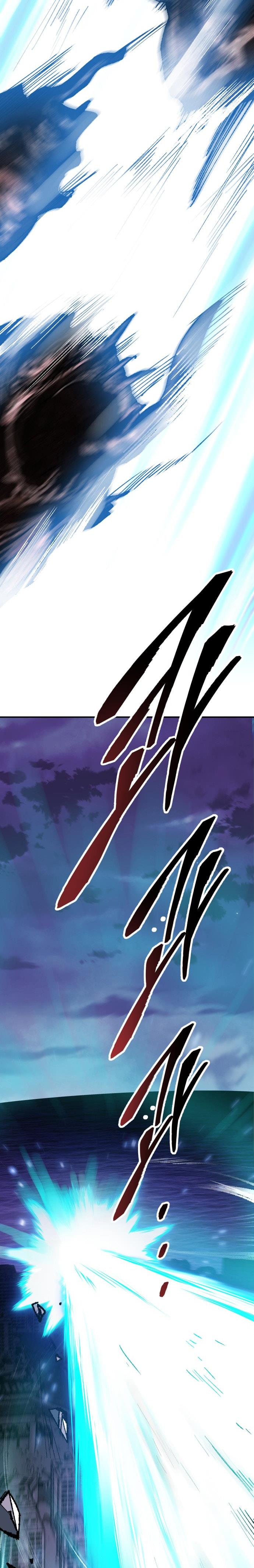 Read Limit Breaker TR Manga Online