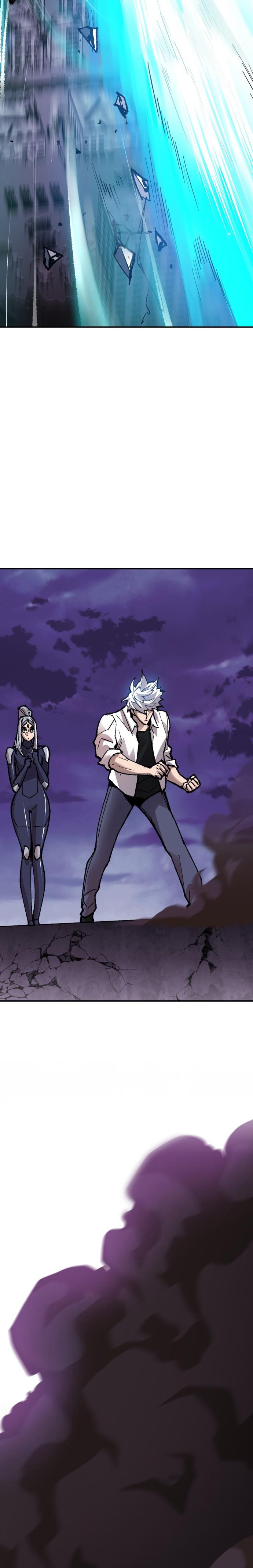 Read Limit Breaker TR Manga Online