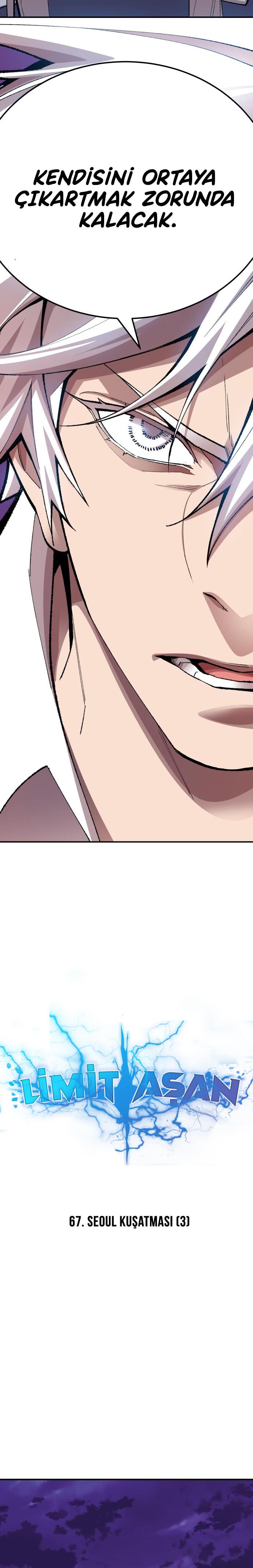 Read Limit Breaker TR Manga Online