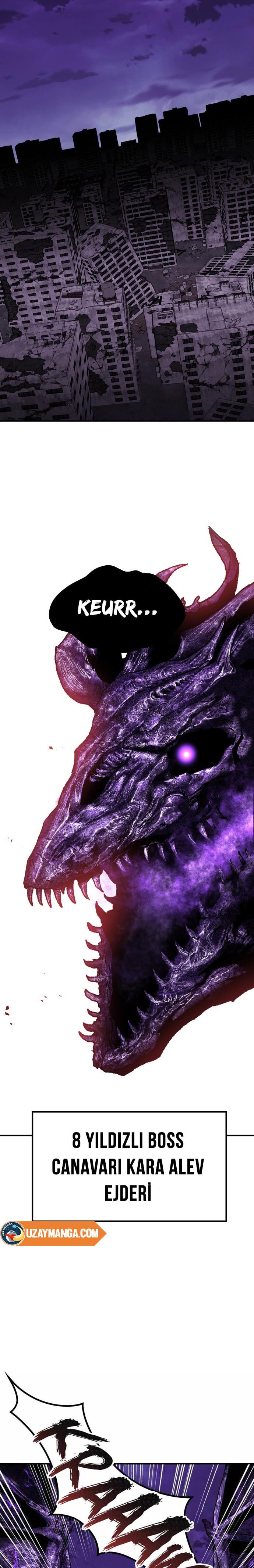 Read Limit Breaker TR Manga Online