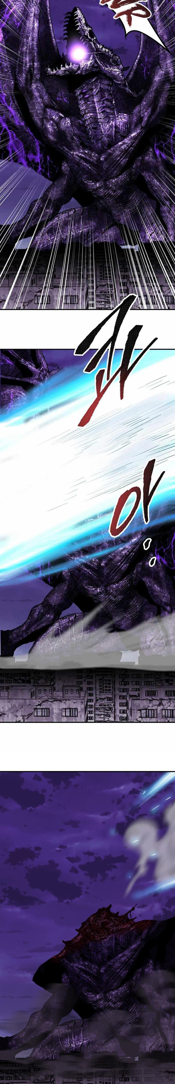 Read Limit Breaker TR Manga Online