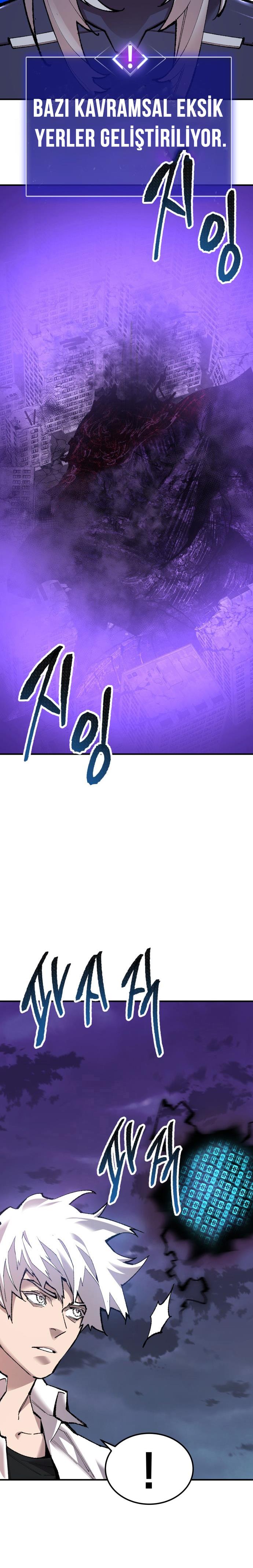 Read Limit Breaker TR Manga Online