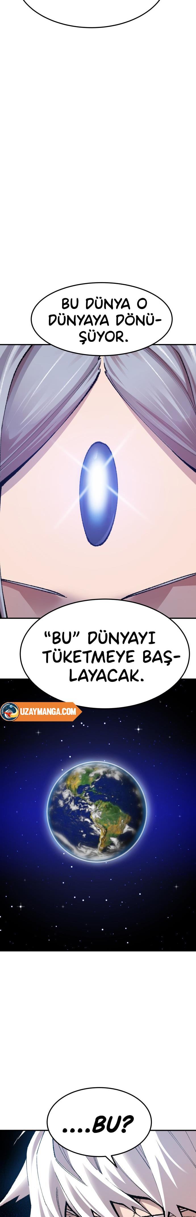 Read Limit Breaker TR Manga Online