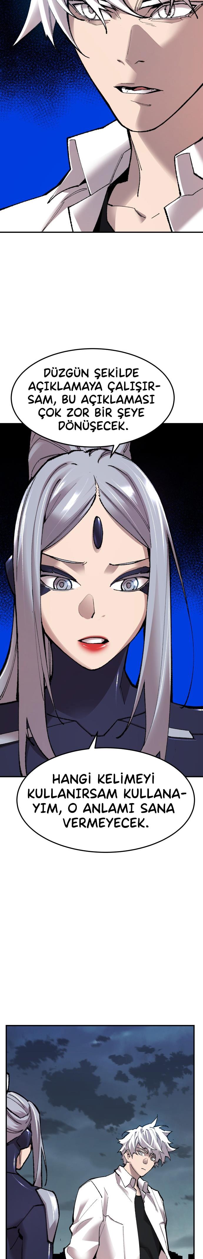Read Limit Breaker TR Manga Online