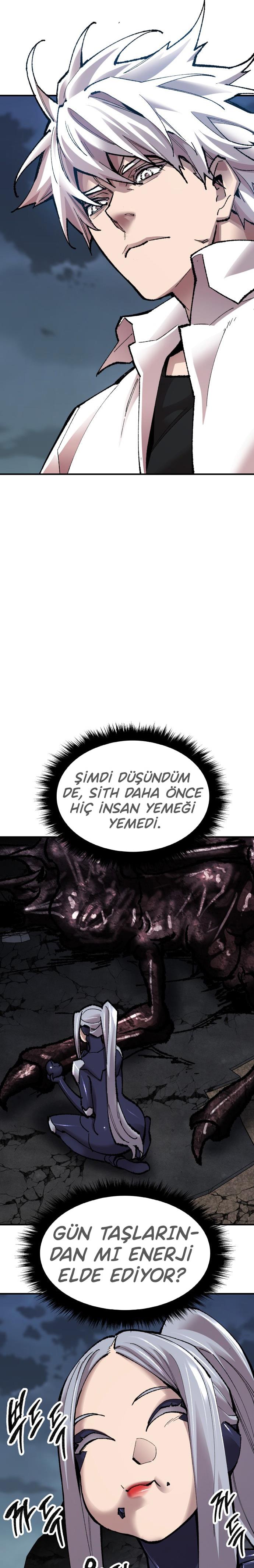 Read Limit Breaker TR Manga Online