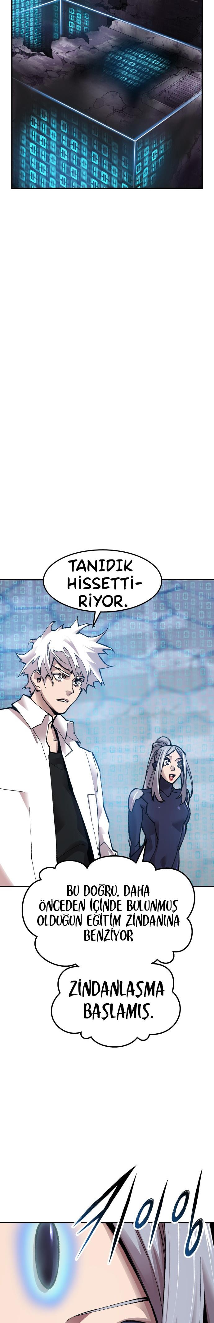 Read Limit Breaker TR Manga Online