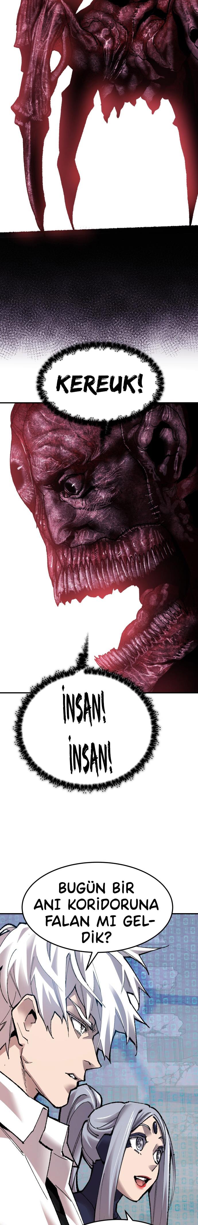 Read Limit Breaker TR Manga Online