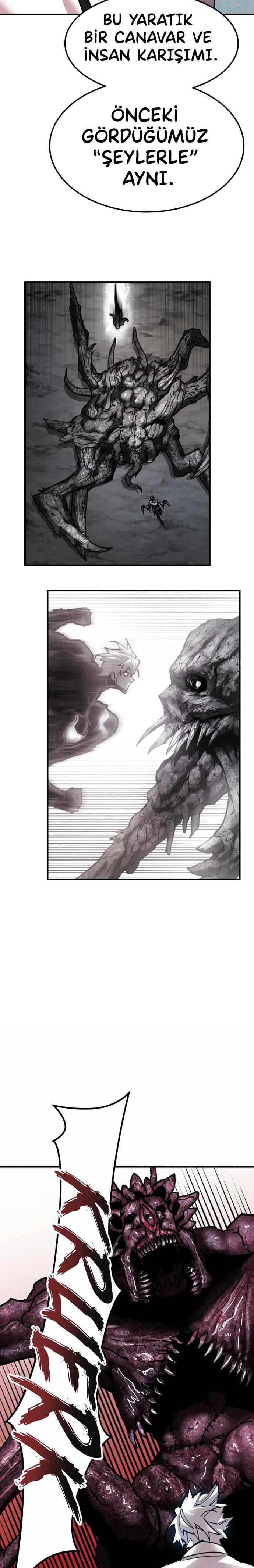 Read Limit Breaker TR Manga Online