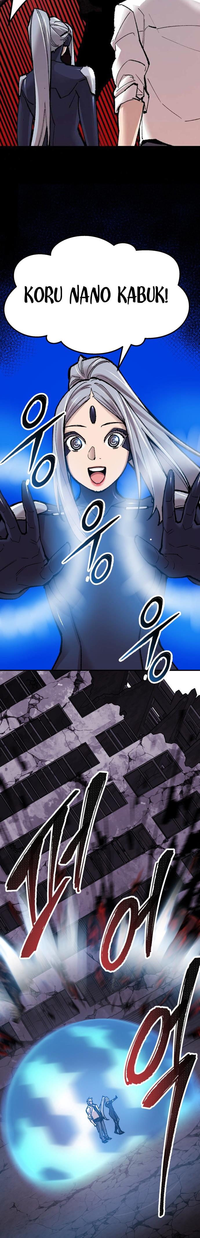 Read Limit Breaker TR Manga Online