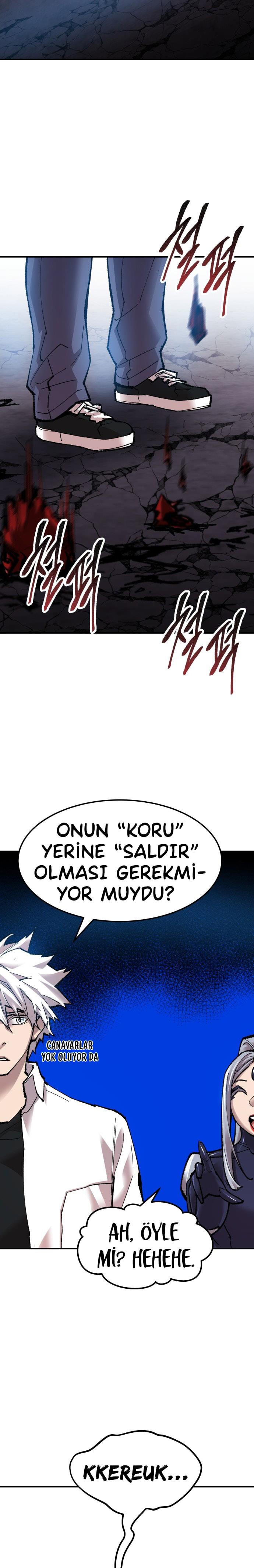 Read Limit Breaker TR Manga Online