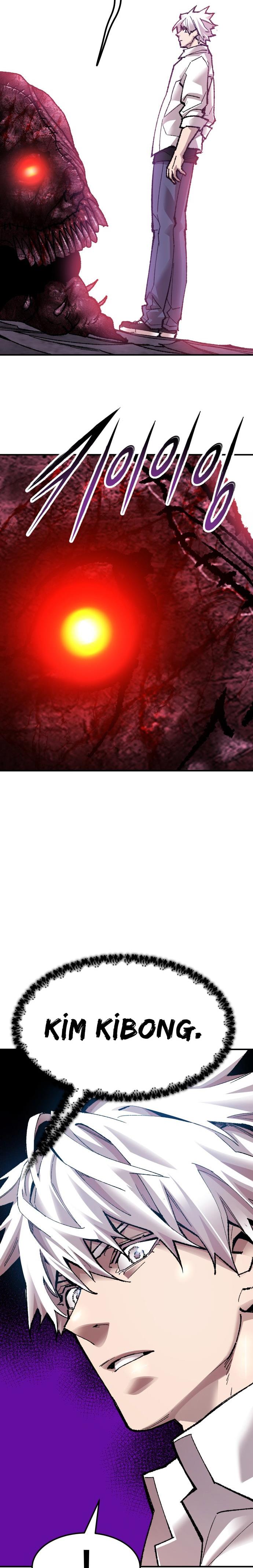 Read Limit Breaker TR Manga Online