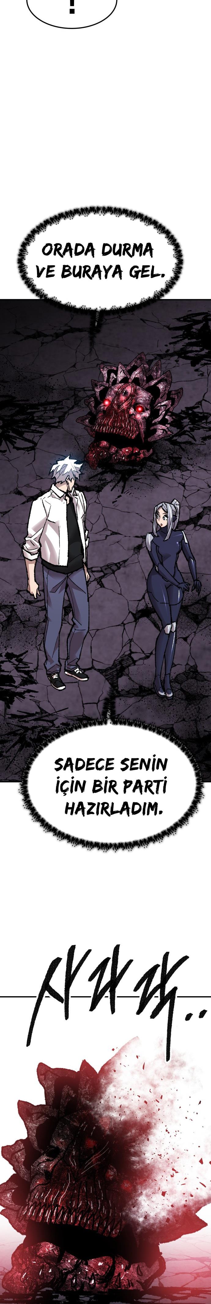Read Limit Breaker TR Manga Online